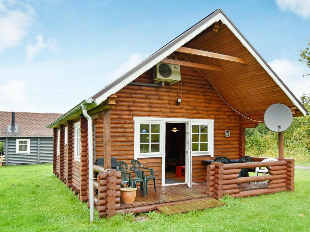 Holiday Home Torpet VI Hovborg Exterior photo