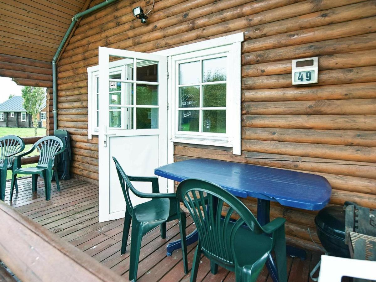 Holiday Home Torpet VI Hovborg Exterior photo
